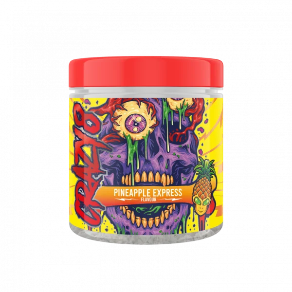 Crazy 8 – Pineapple Express