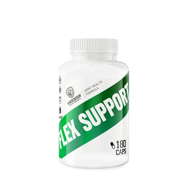 Flex Support  Forte 180 cápsulas