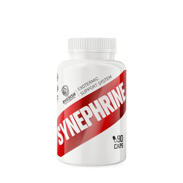 Synephrine 90 Caps