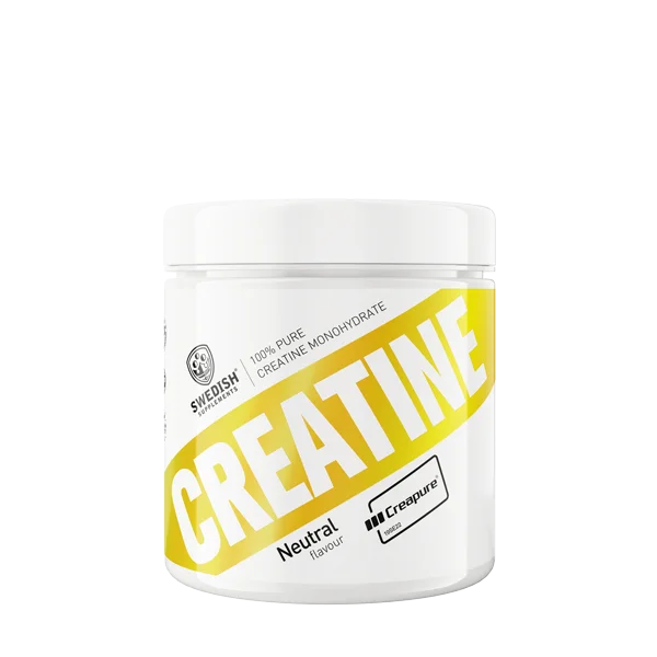 Creatine - Creapure