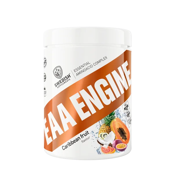 EAA Engine Caribbean Fruit